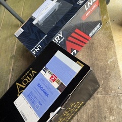 新品　未開封　12v バッテリーの画像
