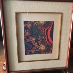 絵画の画像