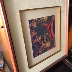 絵画の画像