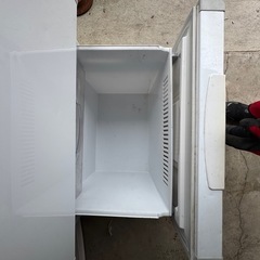 日立 2011年製265L冷蔵庫　の画像