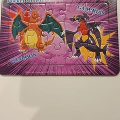 最終値段ポケモンパズルの画像