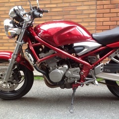 バンディット250の画像