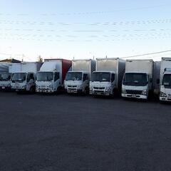 12/21(日)日払い💸車通勤可！リサイクル♻搬出手伝い作業、Wワーク歓迎！単発日払い案件！必ず来れる方！の画像