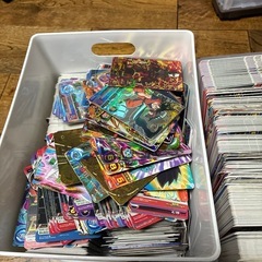 ドラゴンボールヒーローズの画像