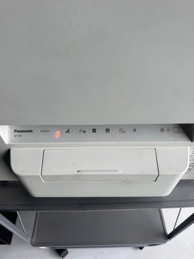 食洗機　Panasonic パナソニック　2024年製