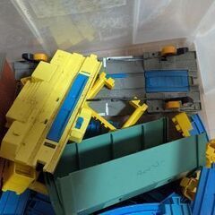 プラレールその他の画像