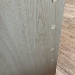 ［ベルメゾン］学習机（幼児・低学年用）【 えほん読み・ぬりえ・おままごと】の画像