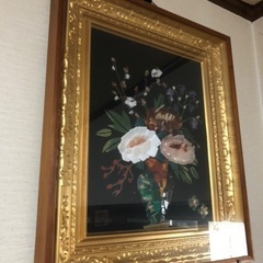 絵画の画像