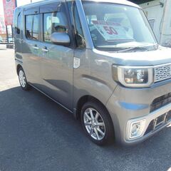 トヨタ　ピクシスメガL【車検2年付き★】の画像