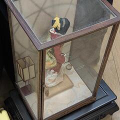 無料‼️日本人形の画像