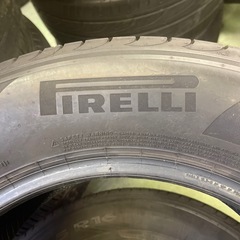 無料タイヤ　205/65R16【4123】の画像