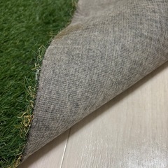 絨毯　合成芝生　カーペットの画像