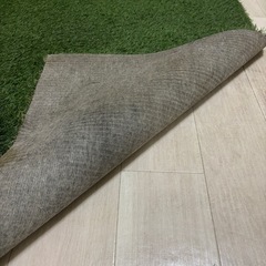 絨毯　合成芝生　カーペットの画像