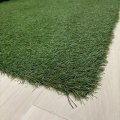 絨毯　合成芝生　カーペットの画像
