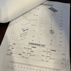 ベッドフレーム　の画像