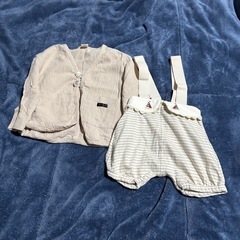 子供服　90cmくらい　21枚セットの画像