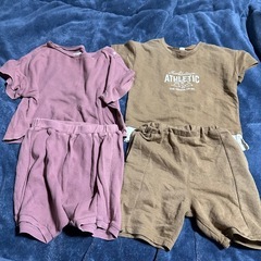 子供服　90cmくらい　21枚セットの画像
