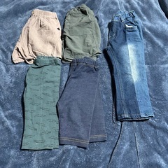 子供服　90cmくらい　21枚セットの画像