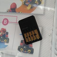 【Nintendo Switch】マリオカート8デラックスの画像