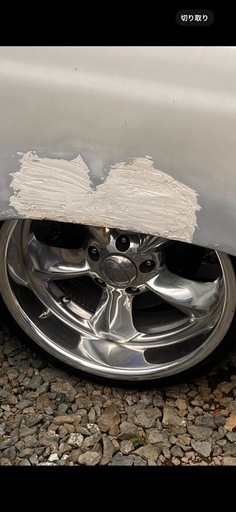 お買い得品 ムーンアイズホイール