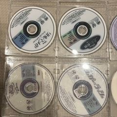 DVD Disney じぶり　受け渡し予定者が決まりましたの画像
