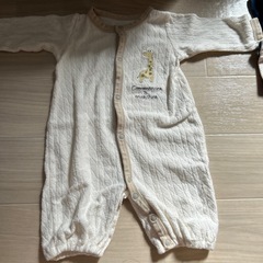 男の子 50~70 2枚セットの画像