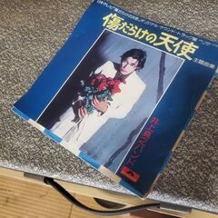 昭和レコードプレーヤーの画像