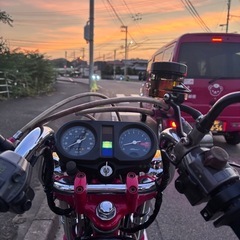 ホーク バブ cb250t 400t cb250n 400nの画像