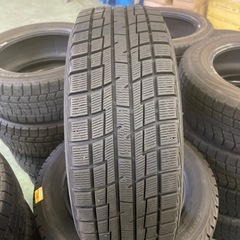 無料タイヤ　205/60R16【2615】の画像