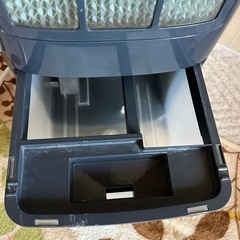 温冷風機　2020年製の画像