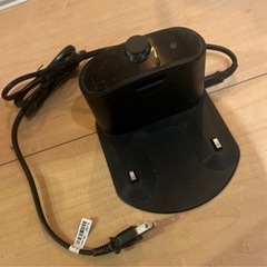 ルンバ動作確認済みの画像