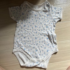 男の子 70 2枚セット の画像