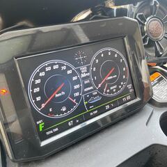 カワサキ　ウルトラ310LXの画像