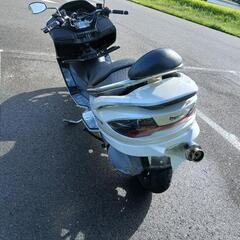 Suzuki  Skywave  Type S  CJ44Aの画像
