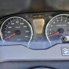 Suzuki  Skywave  Type S  CJ44Aの画像
