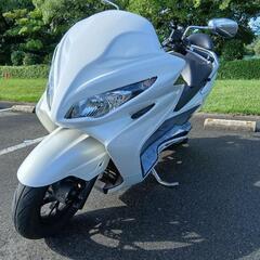 Suzuki  Skywave  Type S  CJ44Aの画像