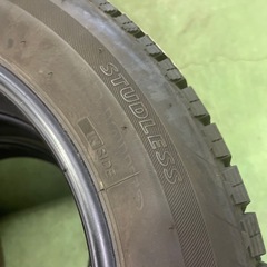 無料タイヤ　175/65R15【3821】の画像