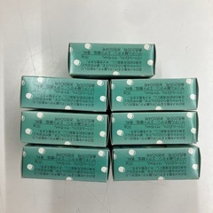 佐藤製薬　サトちゃんの石鹸　7個セット　単品取引も可能ですの画像