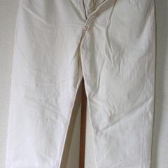 ジーンズ5枚セットの画像