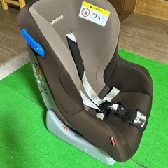 チャイルドシート！の画像