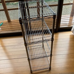 スチール棚板の画像