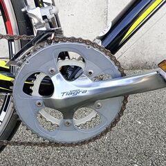 【値下げしました】ロードバイク　ボッテキア　BOTTECCHIA　DUELLOの画像