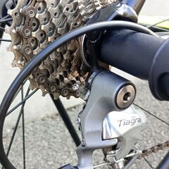 【値下げしました】ロードバイク　ボッテキア　BOTTECCHIA　DUELLOの画像