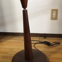 大きいライトの画像