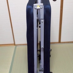 折り畳みベッド　折りたたみ　ベットの画像