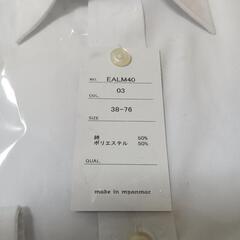 シャツの画像