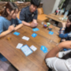 【9/20(土)日本橋】国際交流会🌏英語×ボードゲーム🎲 初心者歓迎！貸切スペースで海外体験！🗣️English Board Game Meetup 🎲 Beginners & All Levels Welcome!の画像