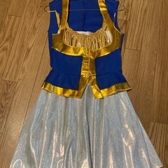 希少！　任天堂　キノピオ　コスチューム　3点セットの画像