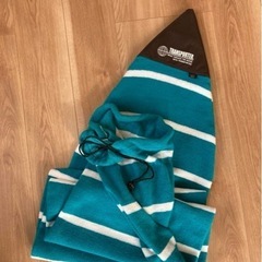 JSのショートボード、サイズ6'2"x 19 3/4" x 2 3/8"の画像