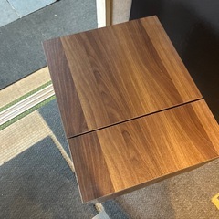 コンパクト　ドレッサーの画像
